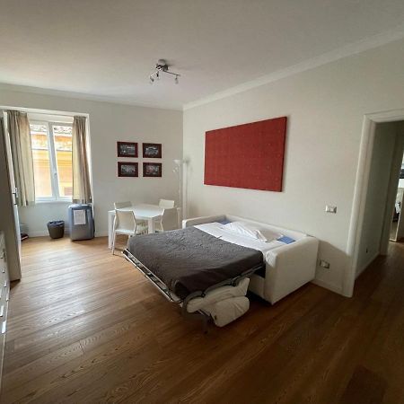Apartmán La Casa Sui Fori Řím Exteriér fotografie