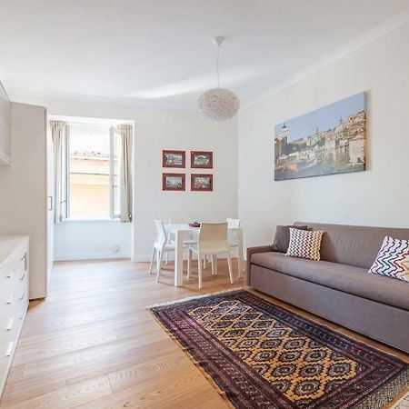 Apartmán La Casa Sui Fori Řím Exteriér fotografie
