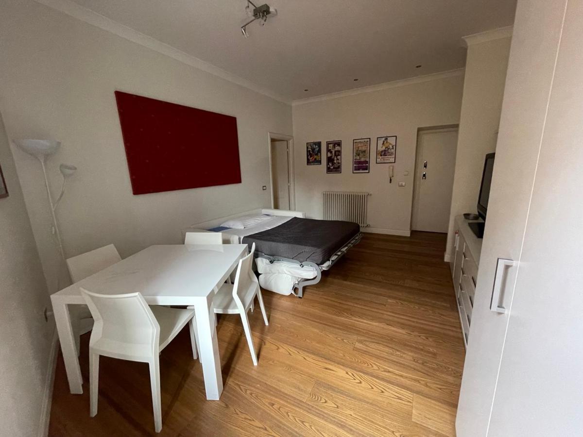 Apartmán La Casa Sui Fori Řím Exteriér fotografie